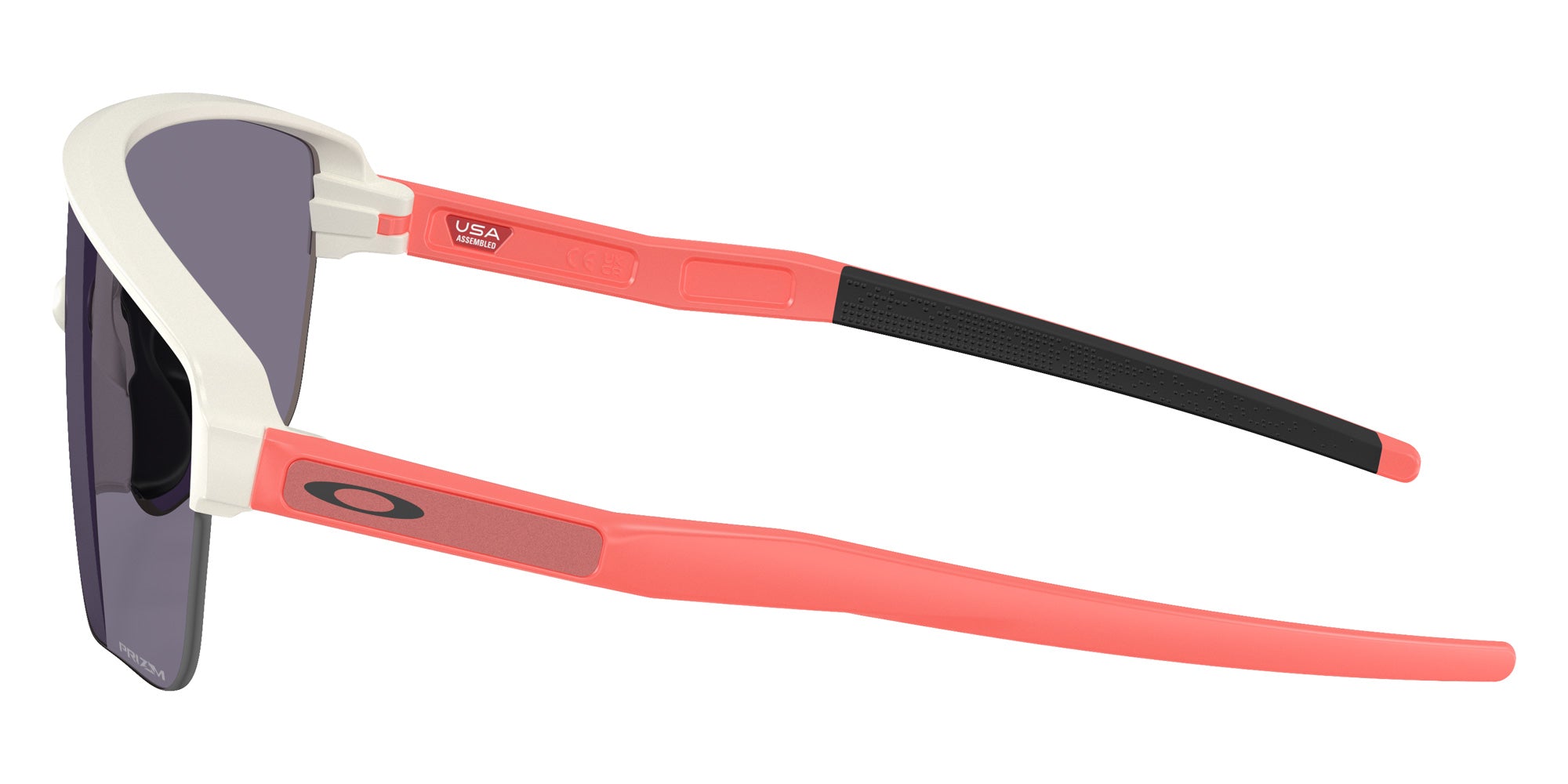 OAKLEY OO9415 Corridor SQ Velocity Collection 941513 142 - Matte Mist #id:oo9415941513_s:100110