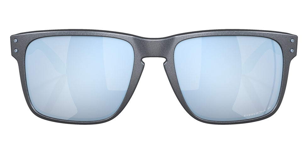 OAKLEY OO9417 Holbrook��� XL Re-Discover 941739 59 - Blue Steel / Prizm Deep Water Polarized #id:oo9417941739_s:100100