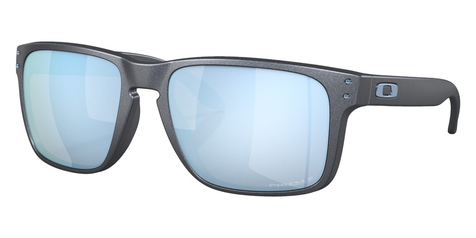 OAKLEY OO9417 Holbrook��� XL Re-Discover 941739 59 - Blue Steel / Prizm Deep Water Polarized #id:oo9417941739_s:100105