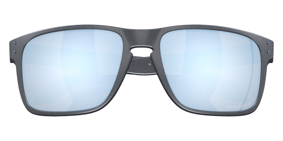 OAKLEY OO9417 Holbrook��� XL Re-Discover 941739 59 - Blue Steel / Prizm Deep Water Polarized #id:oo9417941739_s:100120