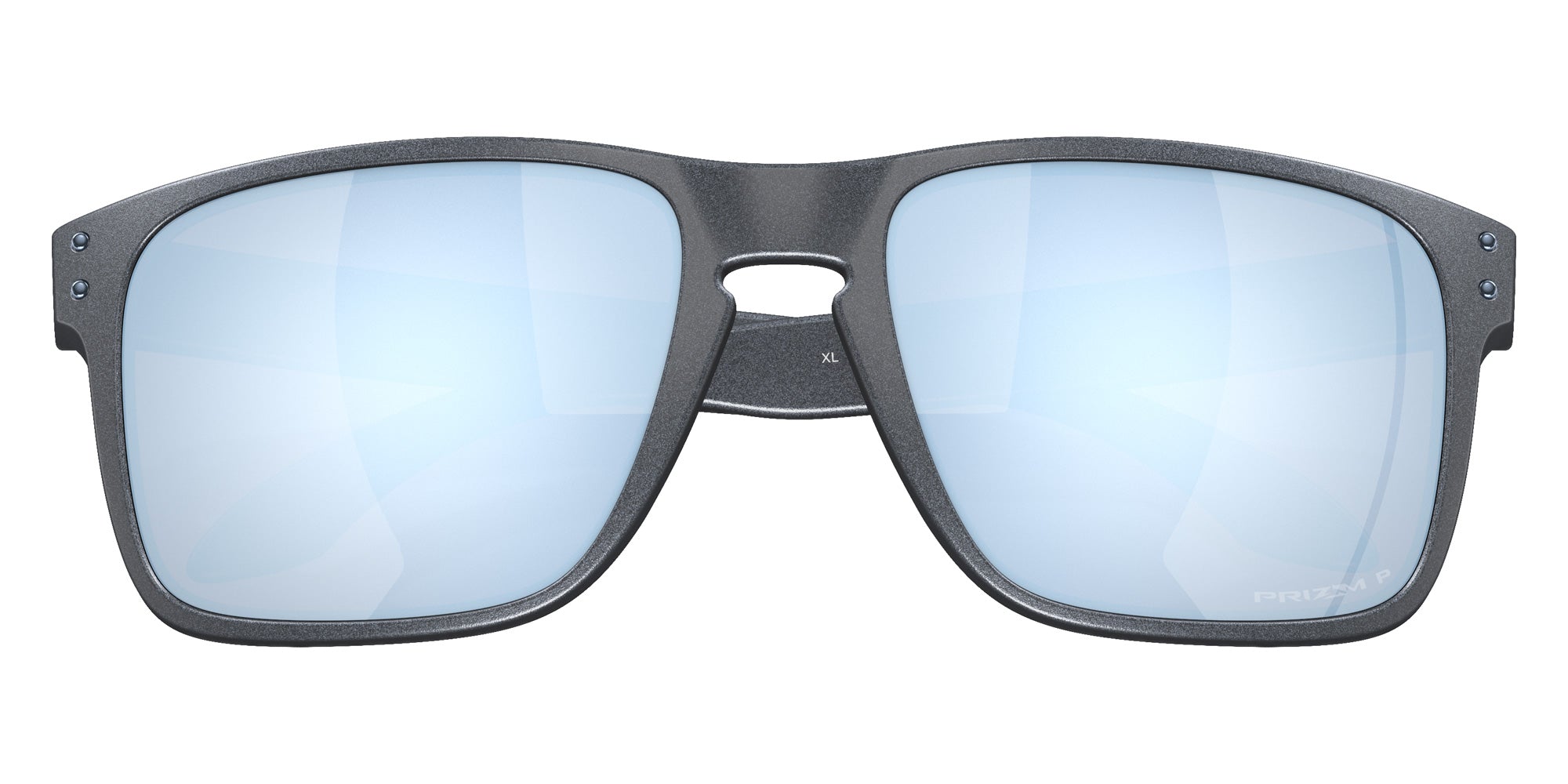 OAKLEY OO9417 Holbrook��� XL Re-Discover 941739 59 - Blue Steel / Prizm Deep Water Polarized #id:oo9417941739_s:100120