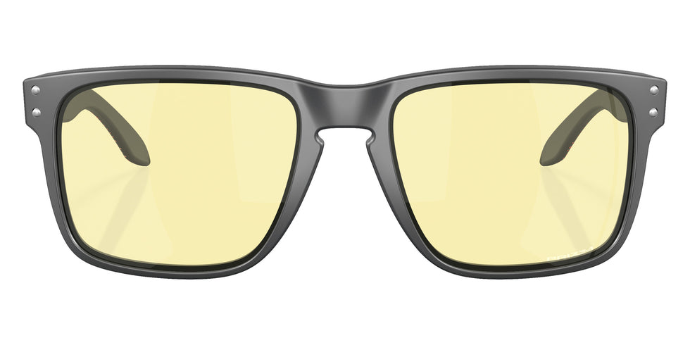 OAKLEY OO9417 Holbrook��� XL Gaming 941742 59 - Matte Carbon / Prizm Gaming��� 2.0 Mirrored #id:oo9417941742_s:100100