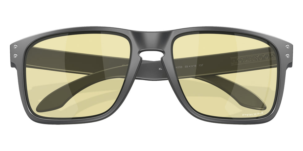OAKLEY OO9417 Holbrook��� XL Gaming 941742 59 - Matte Carbon / Prizm Gaming��� 2.0 Mirrored #id:oo9417941742_s:100120