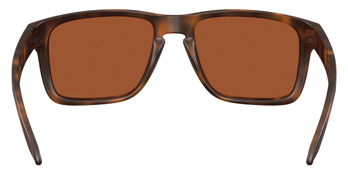 OAKLEY OO9417 Holbrook��� XL 941758 59 - Matte Tortoise / Prizm Shallow Water Polarized Mirrored #id:oo9417941758_s:100115