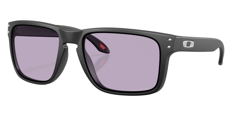 OAKLEY OO9417 Holbrook™ XL 941760 59 - Matte Black #id:oo9417941760_s:100105