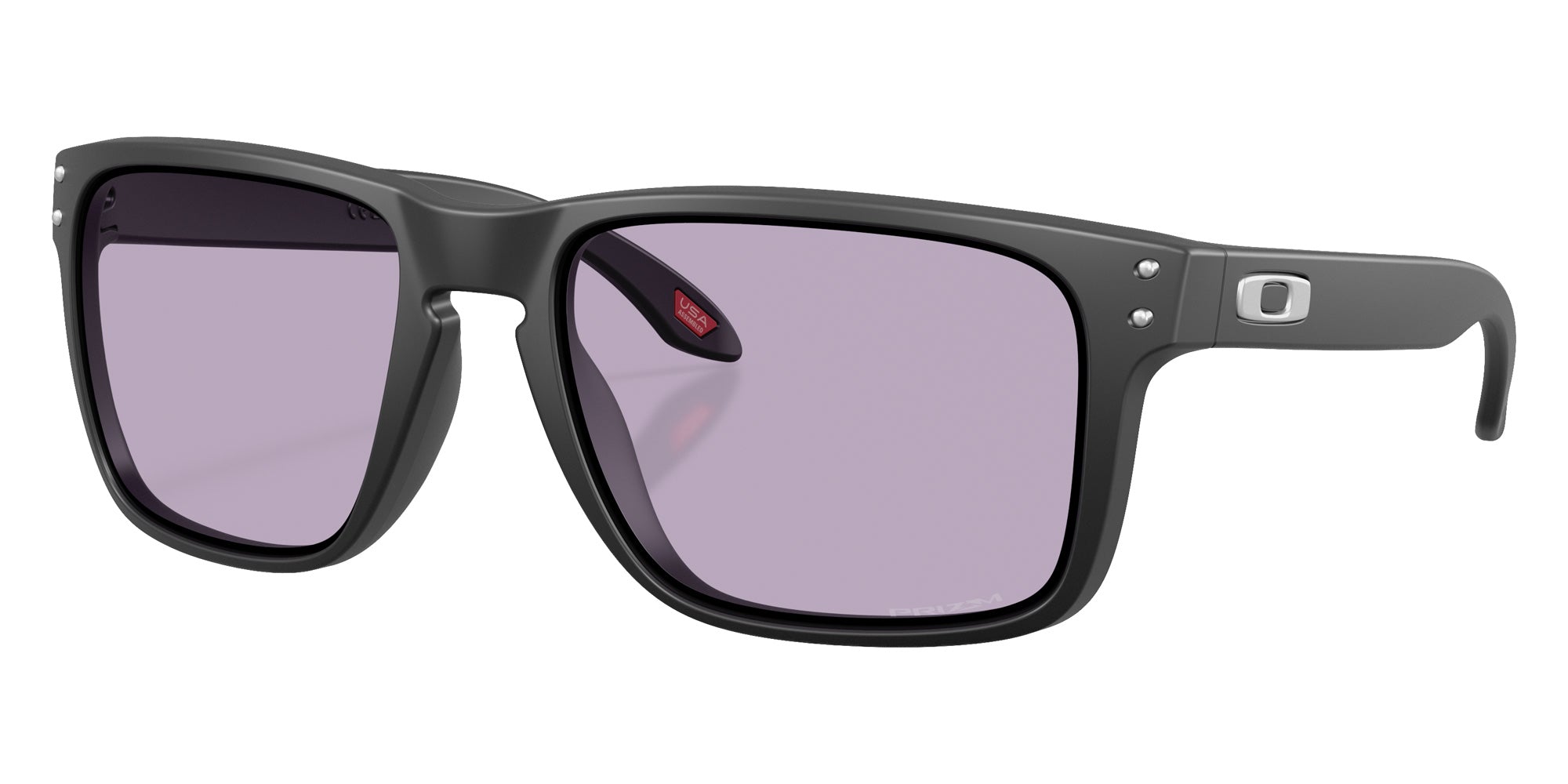 OAKLEY OO9417 Holbrook™ XL 941760 59 - Matte Black #id:oo9417941760_s:100105