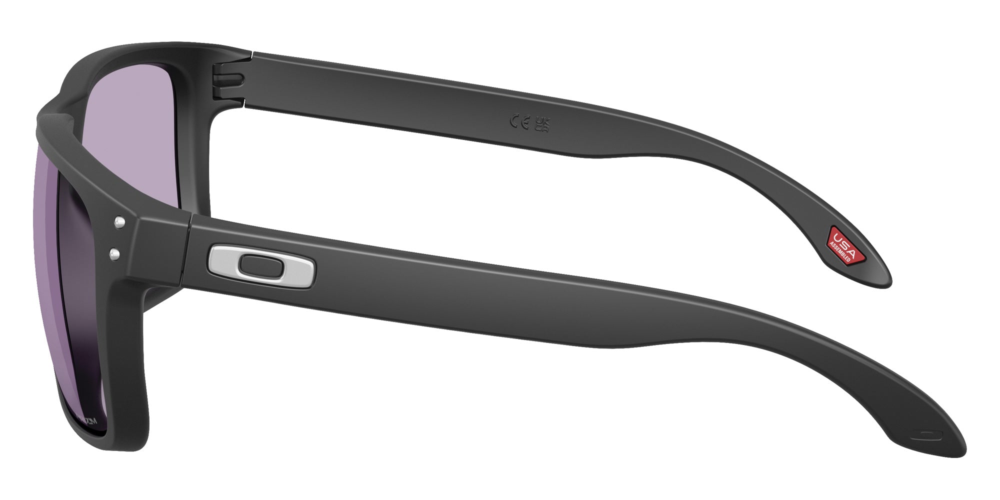 OAKLEY OO9417 Holbrook™ XL 941760 59 - Matte Black #id:oo9417941760_s:100110