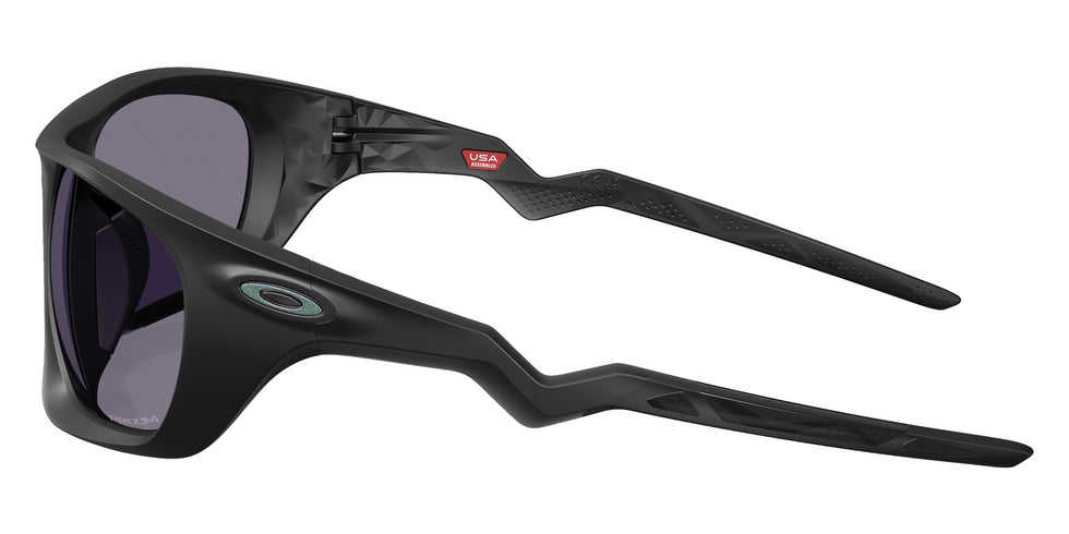 OAKLEY OO9431 Lateralis 943102 60 - Matte Black Ink / Prizm Gray #id:oo9431943102_s:100110