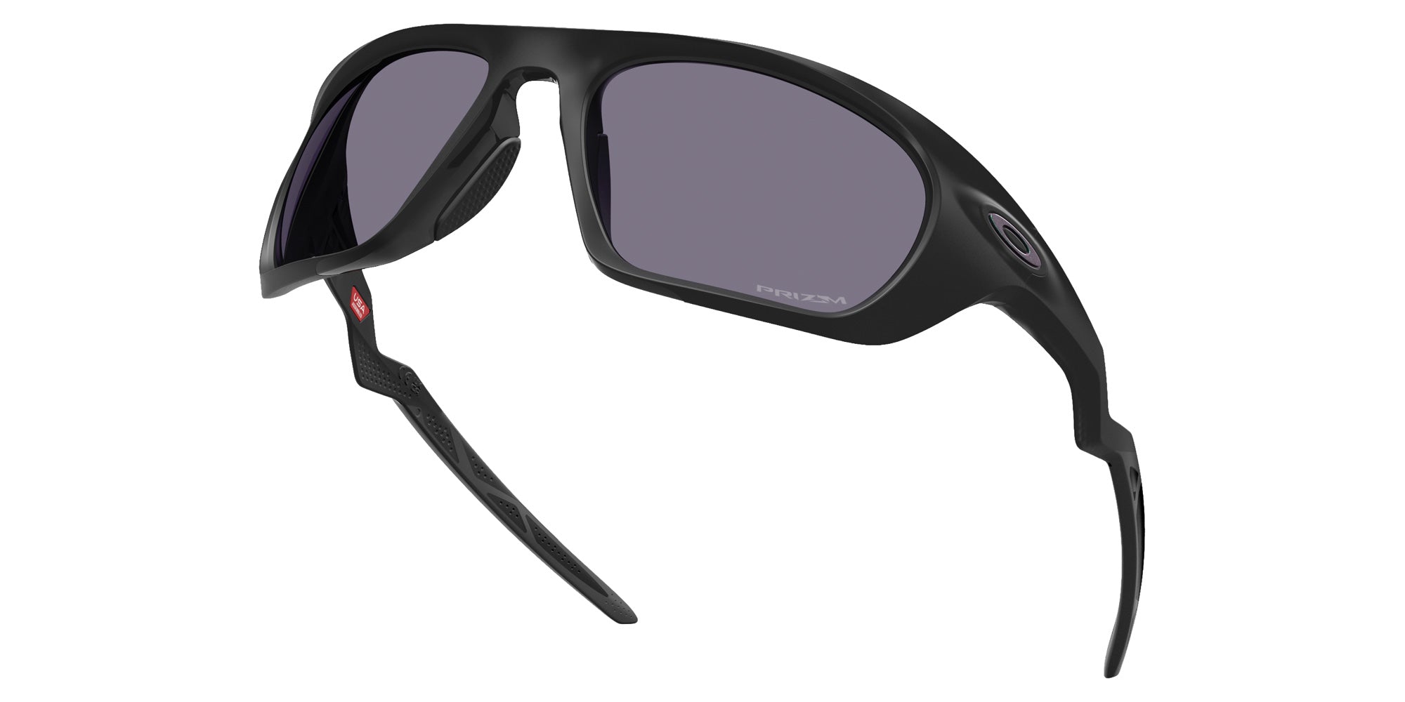 OAKLEY OO9431 Lateralis 943102 60 - Matte Black Ink / Prizm Gray #id:oo9431943102_s:100125