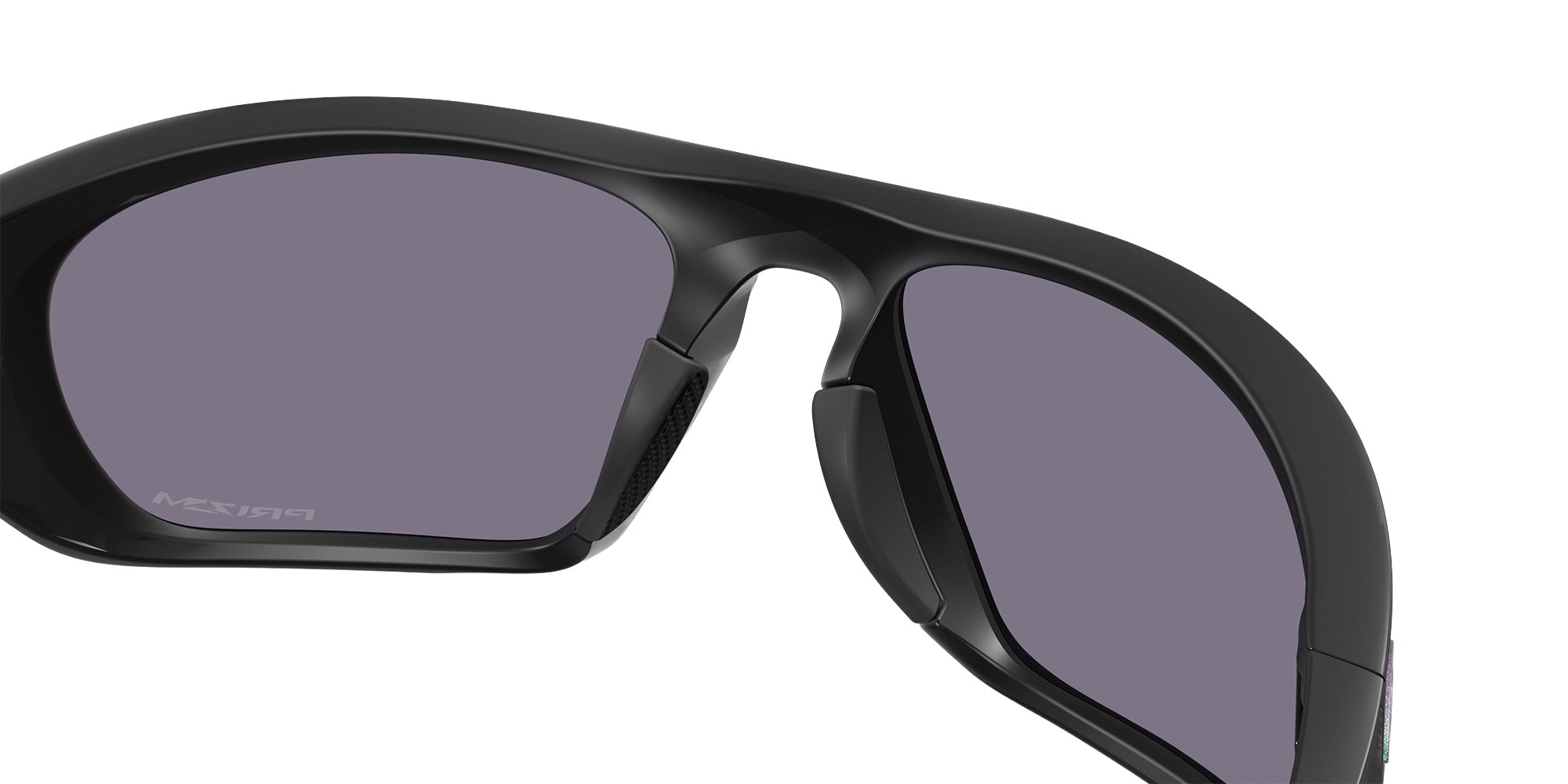 OAKLEY OO9431 Lateralis 943102 60 - Matte Black Ink / Prizm Gray #id:oo9431943102_s:100135
