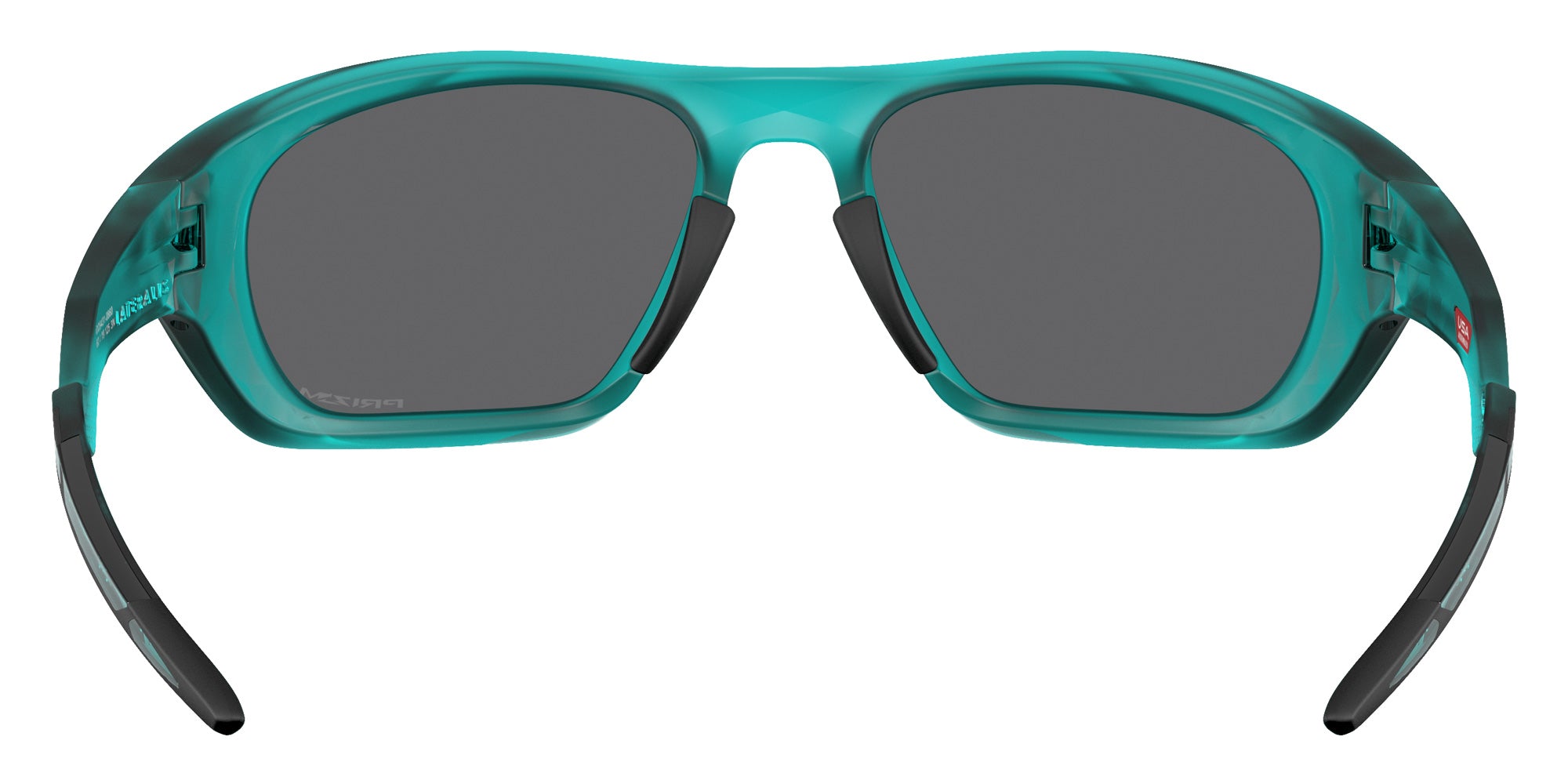 OAKLEY OO9431 Lateralis 943108 60 - Matte Transparent Arctic Surf #id:oo9431943108_s:100115