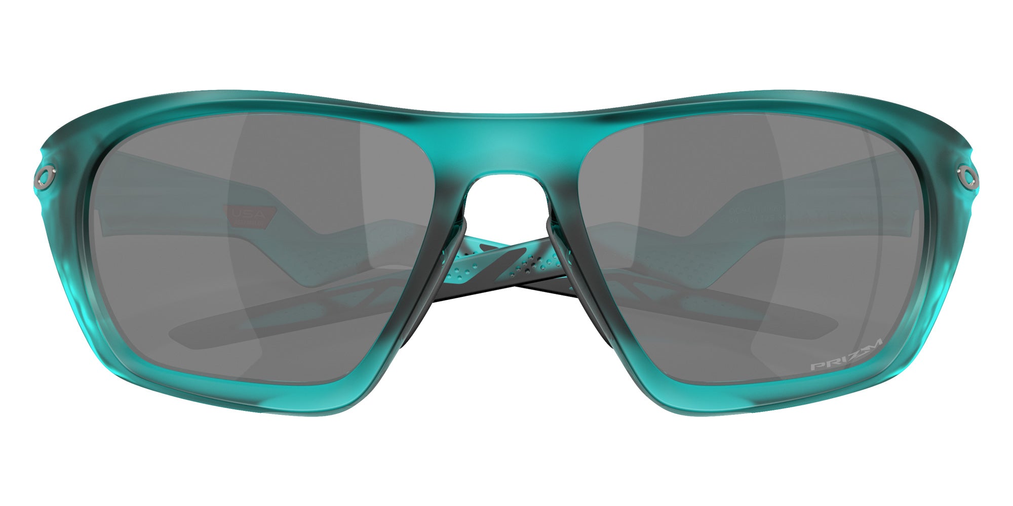 OAKLEY OO9431 Lateralis 943108 60 - Matte Transparent Arctic Surf #id:oo9431943108_s:100120