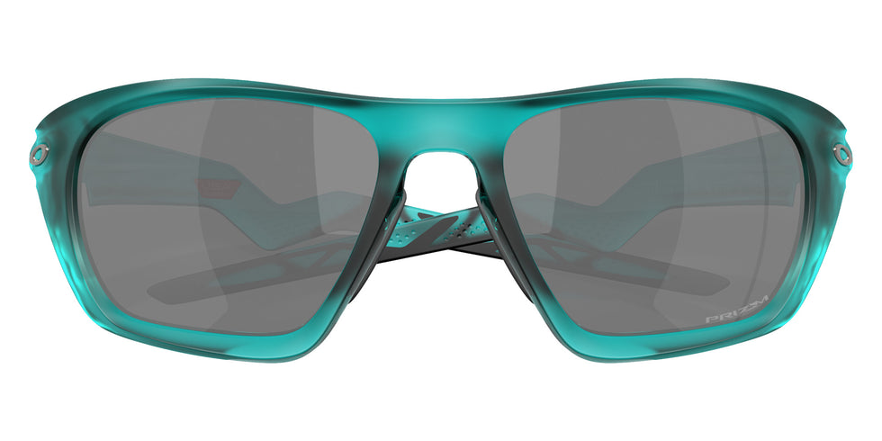 OAKLEY OO9431 Lateralis 943108 60 - Matte Transparent Arctic Surf #id:oo9431943108_s:100120