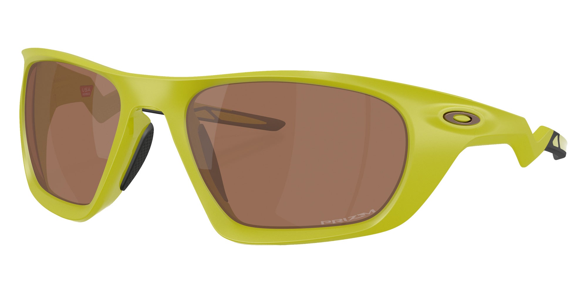 OAKLEY OO9431 Lateralis Limitless Collection 943117 60 - Cactus #id:oo9431943117_s:100105
