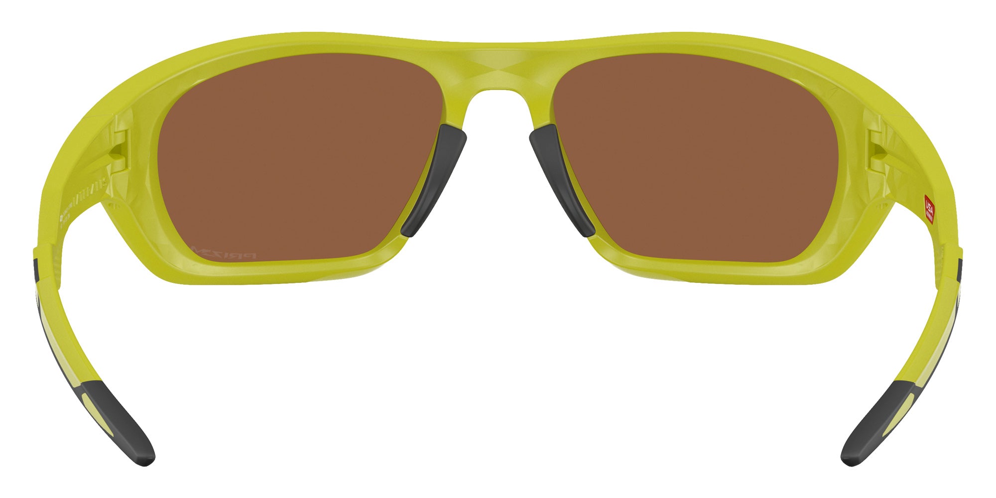 OAKLEY OO9431 Lateralis Limitless Collection 943117 60 - Cactus #id:oo9431943117_s:100115