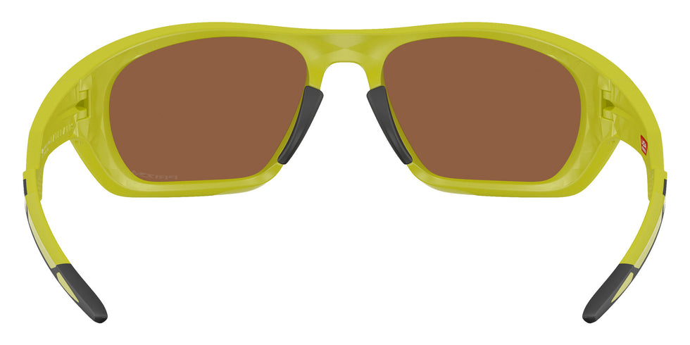 OAKLEY OO9431 Lateralis Limitless Collection 943117 60 - Cactus #id:oo9431943117_s:100115