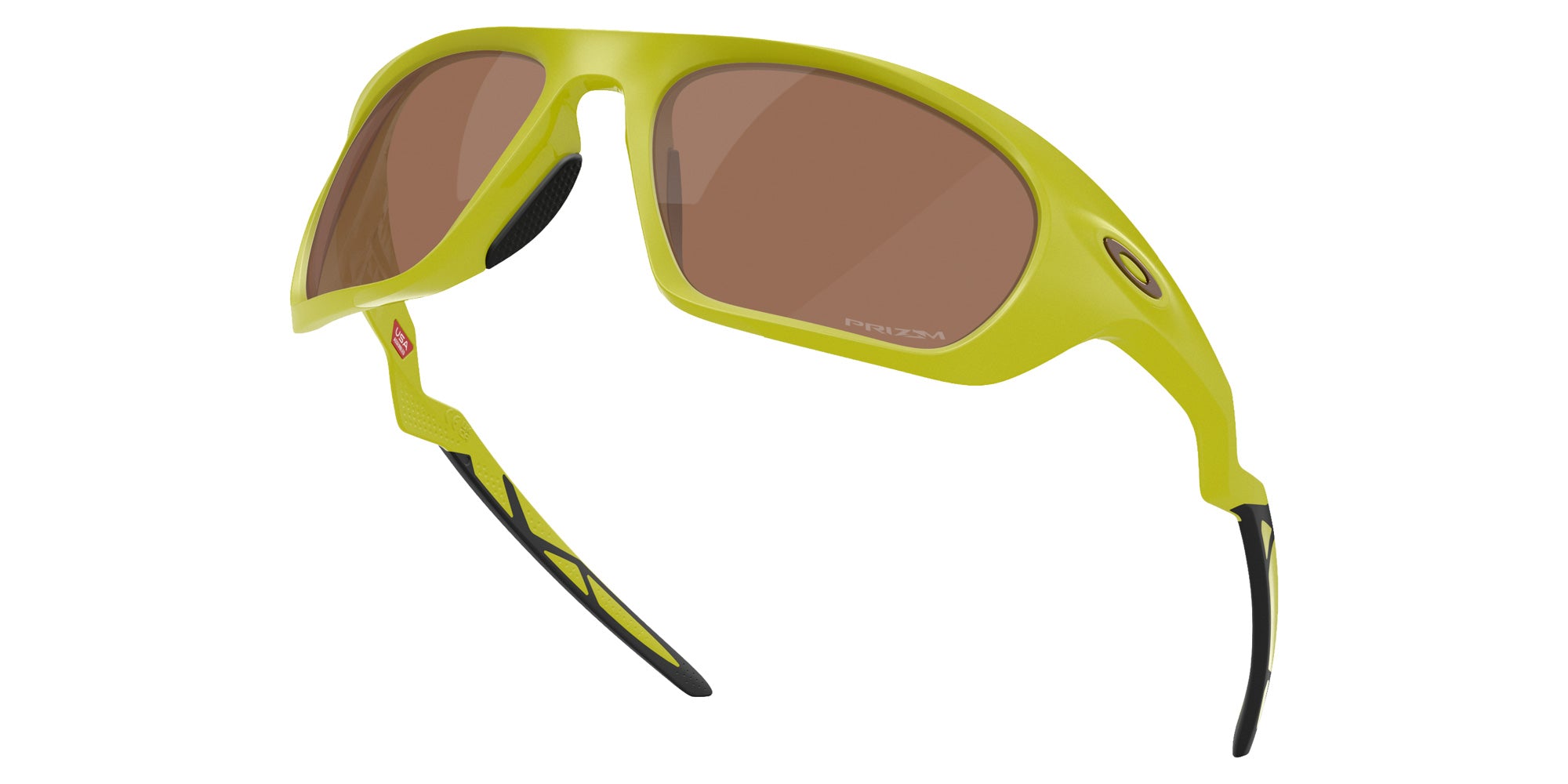 OAKLEY OO9431 Lateralis Limitless Collection 943117 60 - Cactus #id:oo9431943117_s:100125