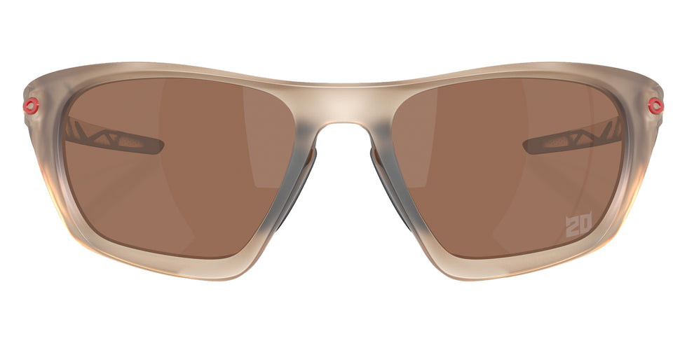 OAKLEY OO9431 Lateralis Fabio Quartararo Signature Series 943118 60 - Matte Sepia #id:oo9431943118_s:100100