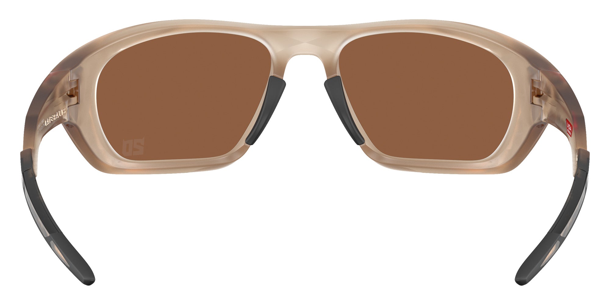 OAKLEY OO9431 Lateralis Fabio Quartararo Signature Series 943118 60 - Matte Sepia #id:oo9431943118_s:100115