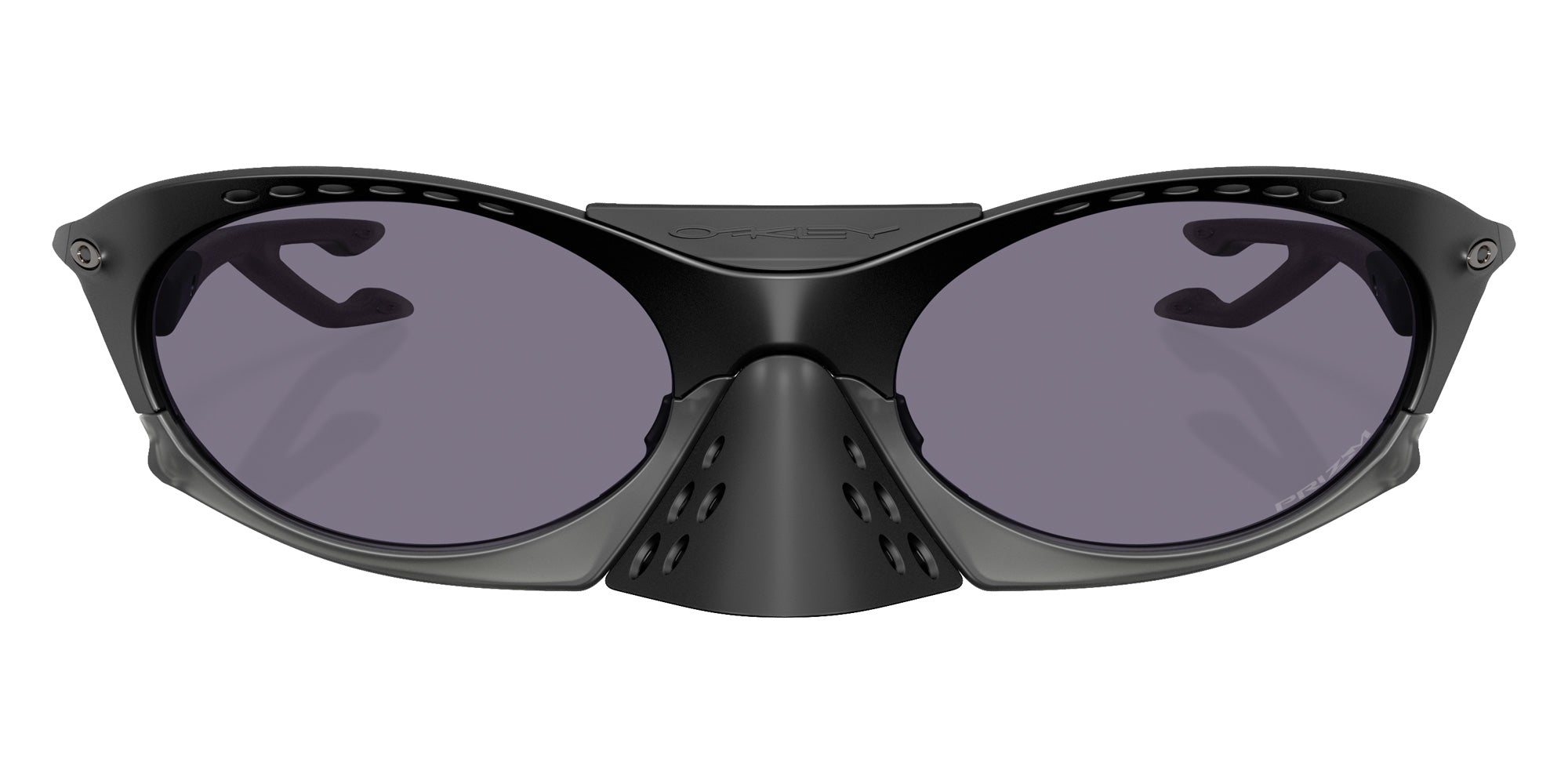 OAKLEY OO9437 Plantaris 943701 63 - Matte Black / Prizm Gray #id:oo9437943701_s:100100