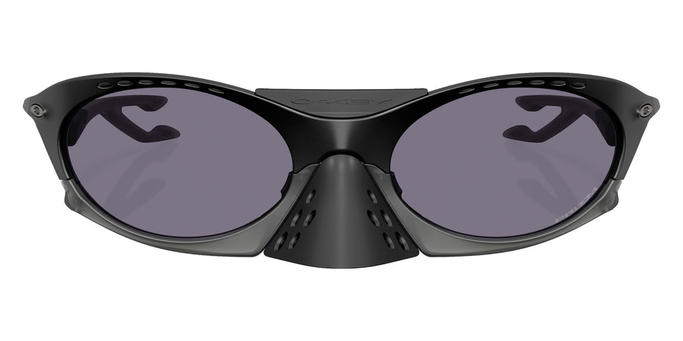 OAKLEY OO9437 Plantaris 943701 63 - Matte Black / Prizm Gray #id:oo9437943701_s:100100
