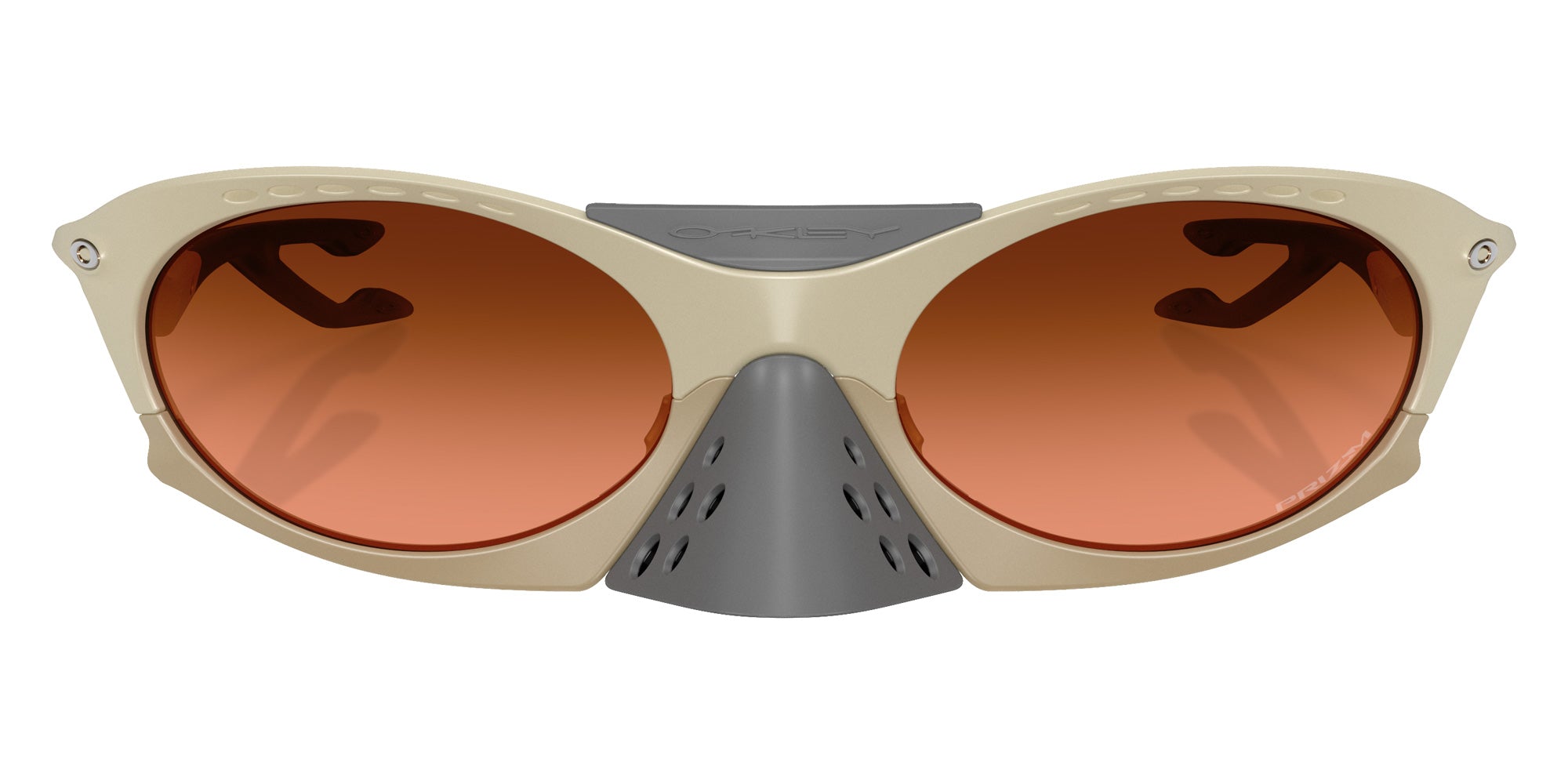 OAKLEY OO9437 Plantaris 943702 63 - Matte Sand / Prizm Brown Gradient #id:oo9437943702_s:102100