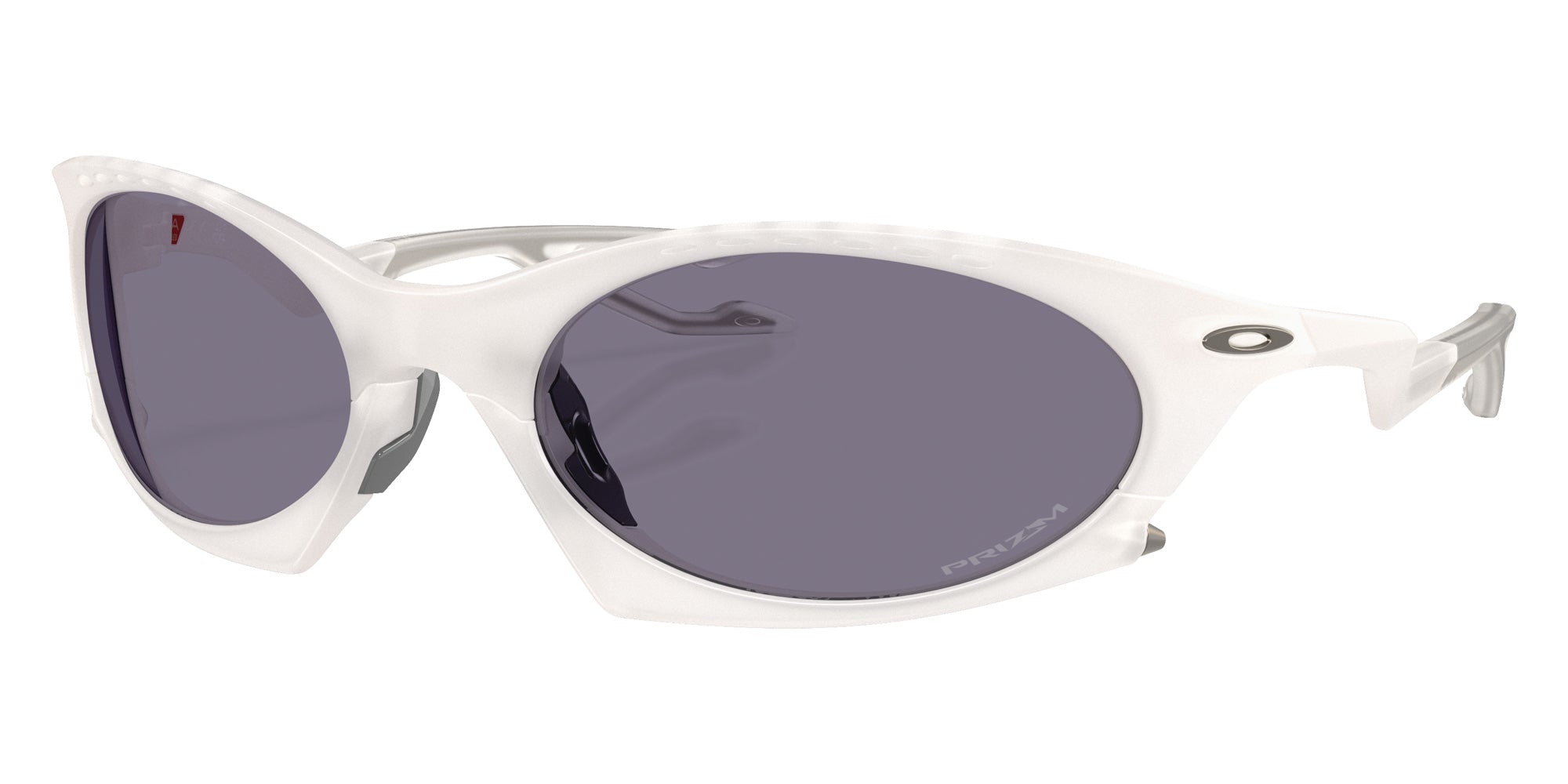 OAKLEY OO9437 Plantaris Seek 943706 63 - Matte Vapor / Prizm Gray #id:oo9437943706_s:100135