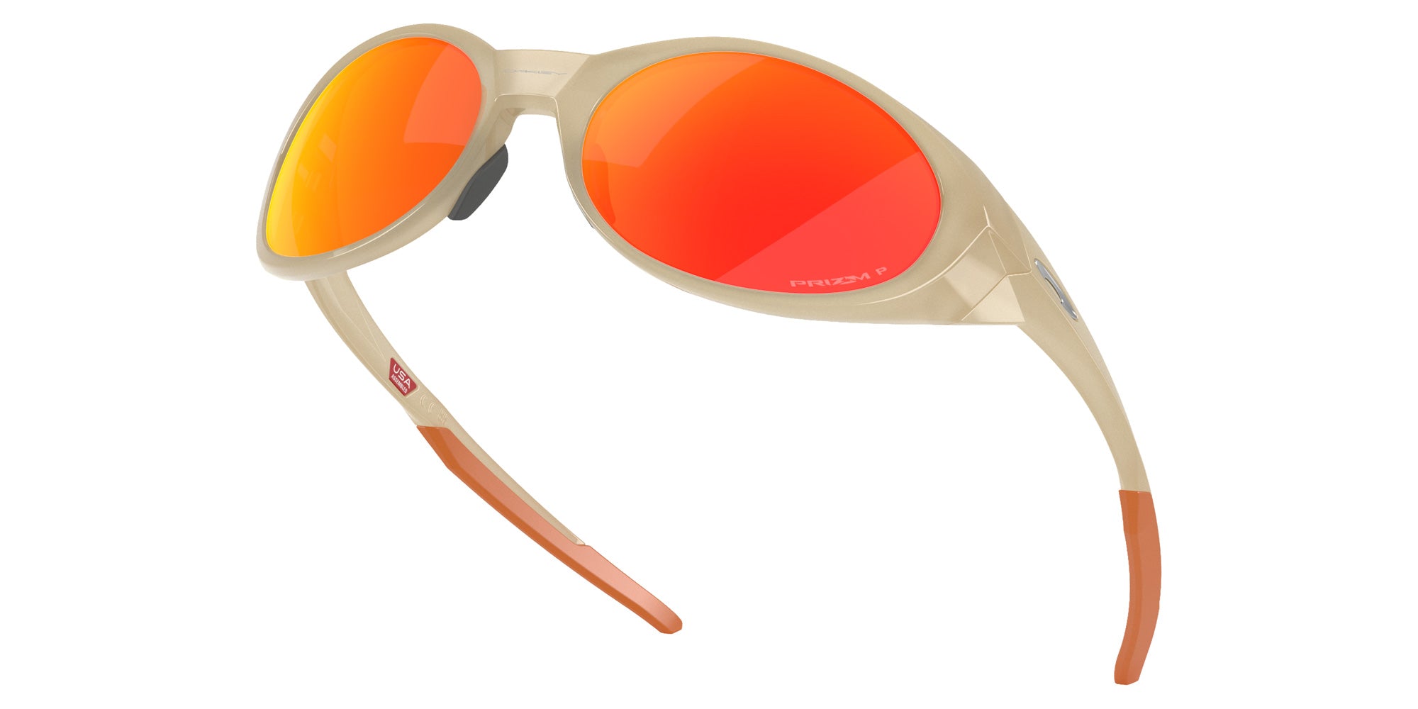 OAKLEY OO9438 Eye Jacket™ Redux Latitude Collection 943834 58 - Sandstorm #id:oo9438943834_s:100125