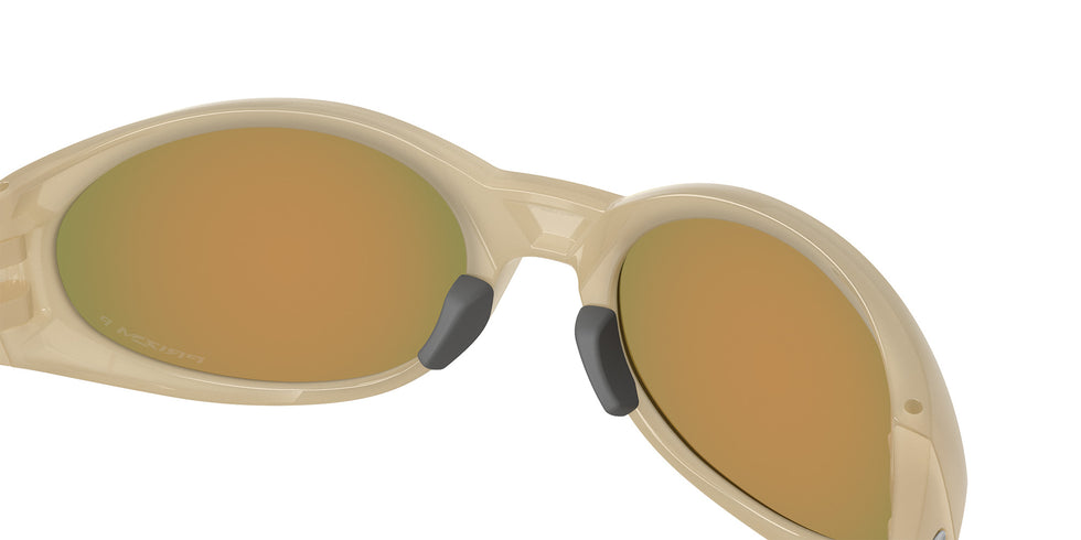 OAKLEY OO9438 Eye Jacket™ Redux Latitude Collection 943834 58 - Sandstorm #id:oo9438943834_s:100135
