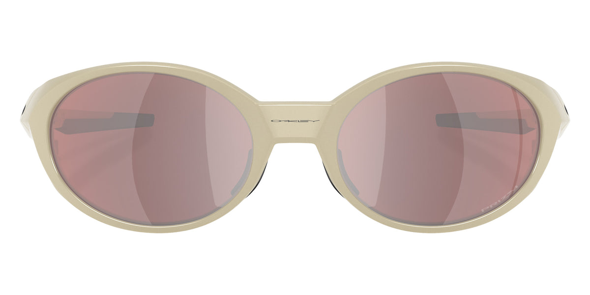 OAKLEY OO9438 Eyejacket Redux 943847 58 - Sand / Prizm Snow Black Iridium Mirrored #id:oo9438943847_s:102100
