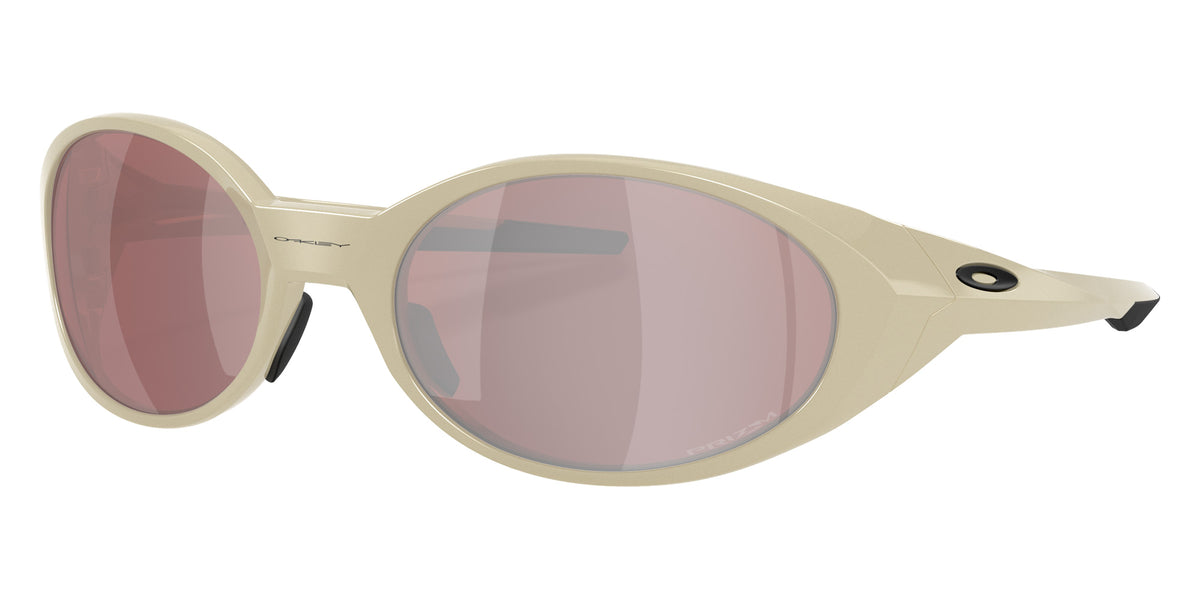 OAKLEY OO9438 Eyejacket Redux 943847 58 - Sand / Prizm Snow Black Iridium Mirrored #id:oo9438943847_s:102105