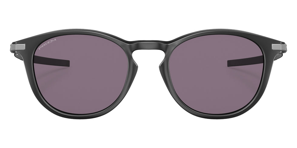 OAKLEY OO9439 Pitchman��� R 943901 50 - Satin Black / Prizm Gray #id:oo9439943901_s:100100