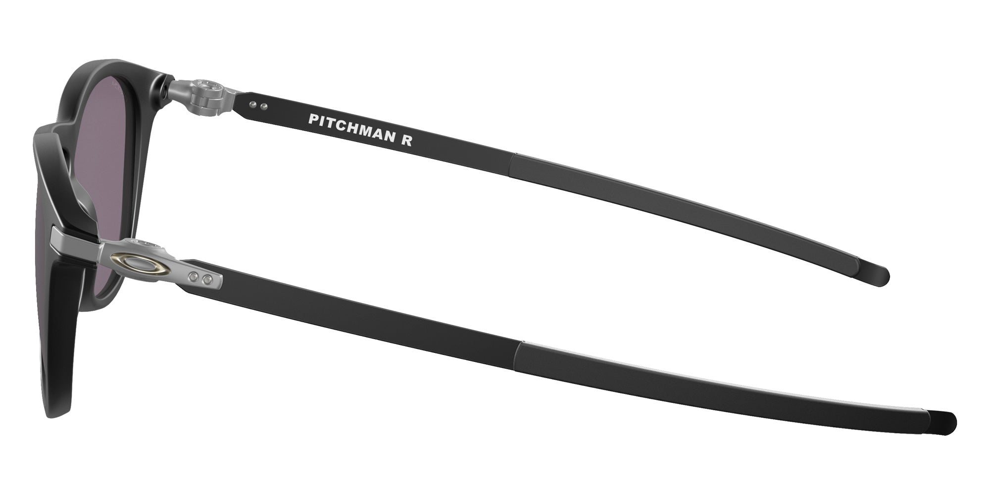 OAKLEY OO9439 Pitchman��� R 943901 50 - Satin Black / Prizm Gray #id:oo9439943901_s:100110