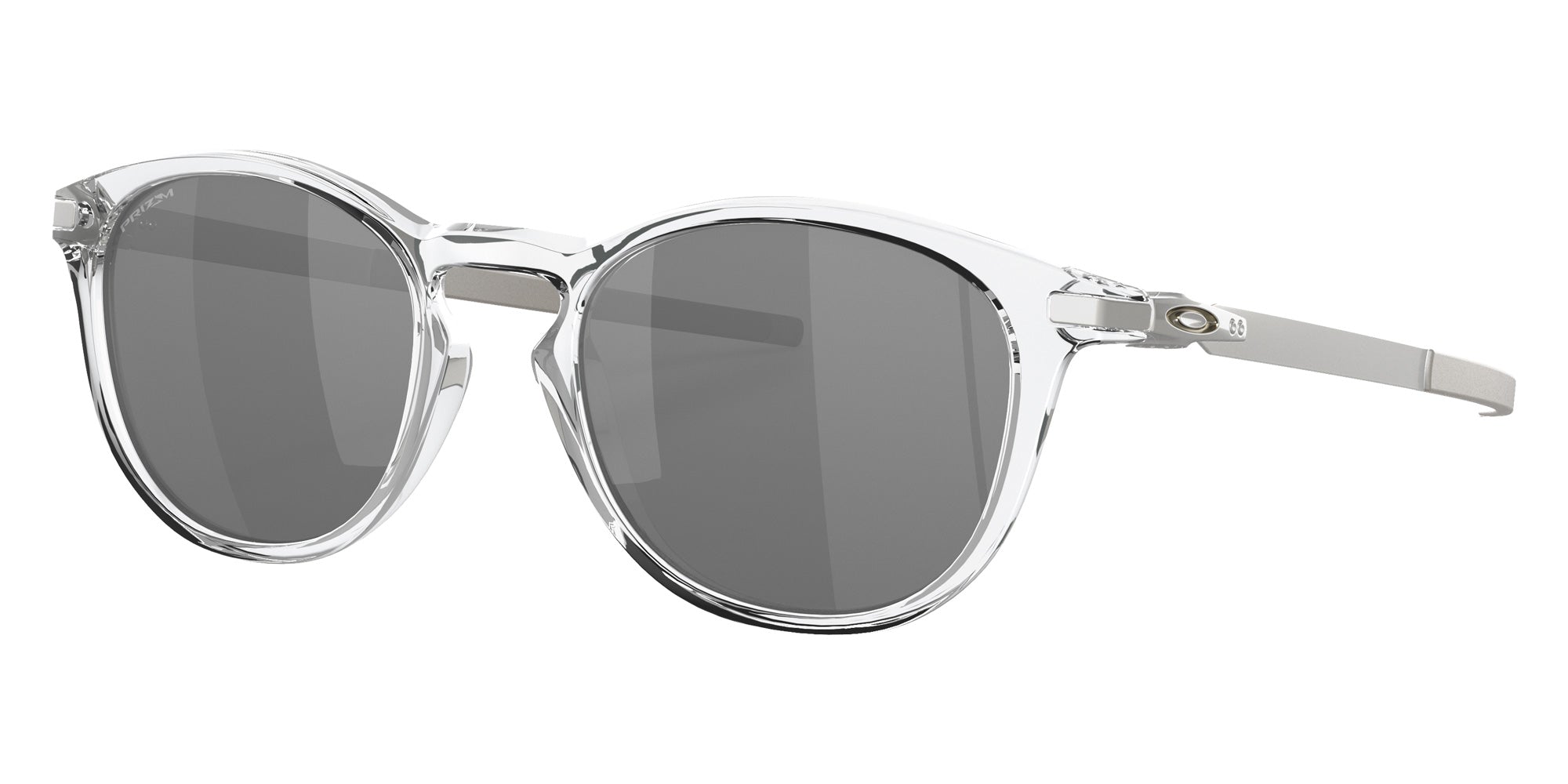 OAKLEY OO9439 Pitchman��� R 943902 50 - Polished Clear / Prizm Black Mirrored #id:oo9439943902_s:102105