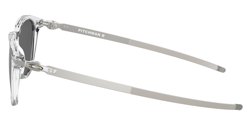 OAKLEY OO9439 Pitchman��� R 943902 50 - Polished Clear / Prizm Black Mirrored #id:oo9439943902_s:102110