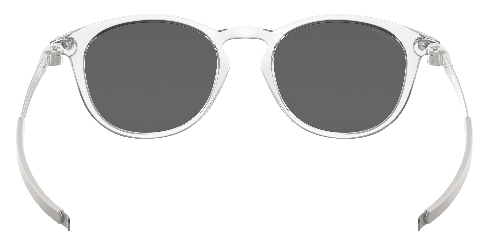 OAKLEY OO9439 Pitchman��� R 943902 50 - Polished Clear / Prizm Black Mirrored #id:oo9439943902_s:102115