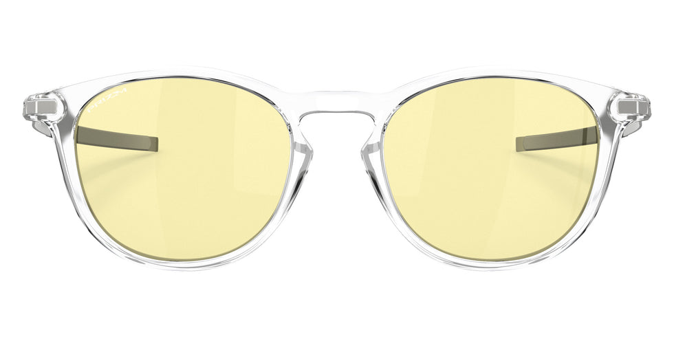 OAKLEY OO9439 Pitchman™ R Gaming Collection 943916 50 - Clear / Prizm Gaming™ 2.0 Mirrored #id:oo9439943916_s:100100