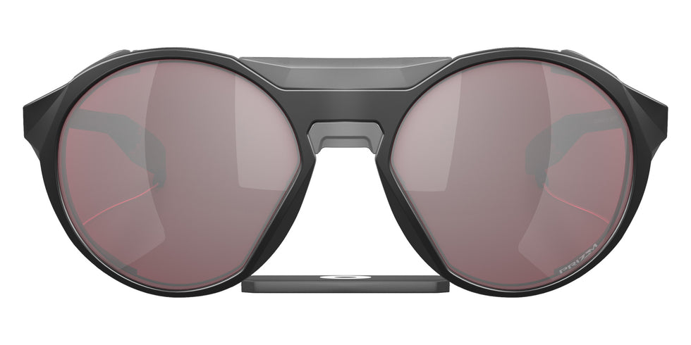 OAKLEY OO9440 Clifden 944001 56 - Matte Black / Prizm Snow Black Iridium Mirrored #id:oo9440944001_s:100100