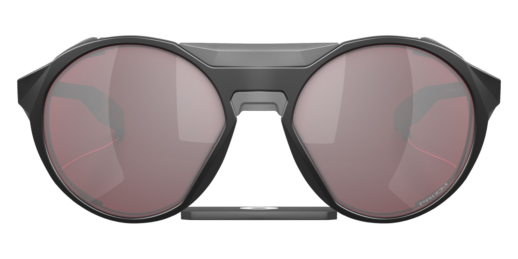 OAKLEY OO9440 Clifden 944001 56 - Matte Black / Prizm Snow Black Iridium Mirrored #id:oo9440944001_s:100100