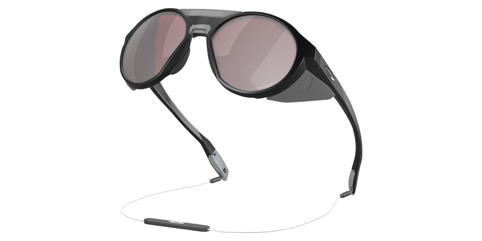 OAKLEY OO9440 Clifden 944001 56 - Matte Black / Prizm Snow Black Iridium Mirrored #id:oo9440944001_s:100125
