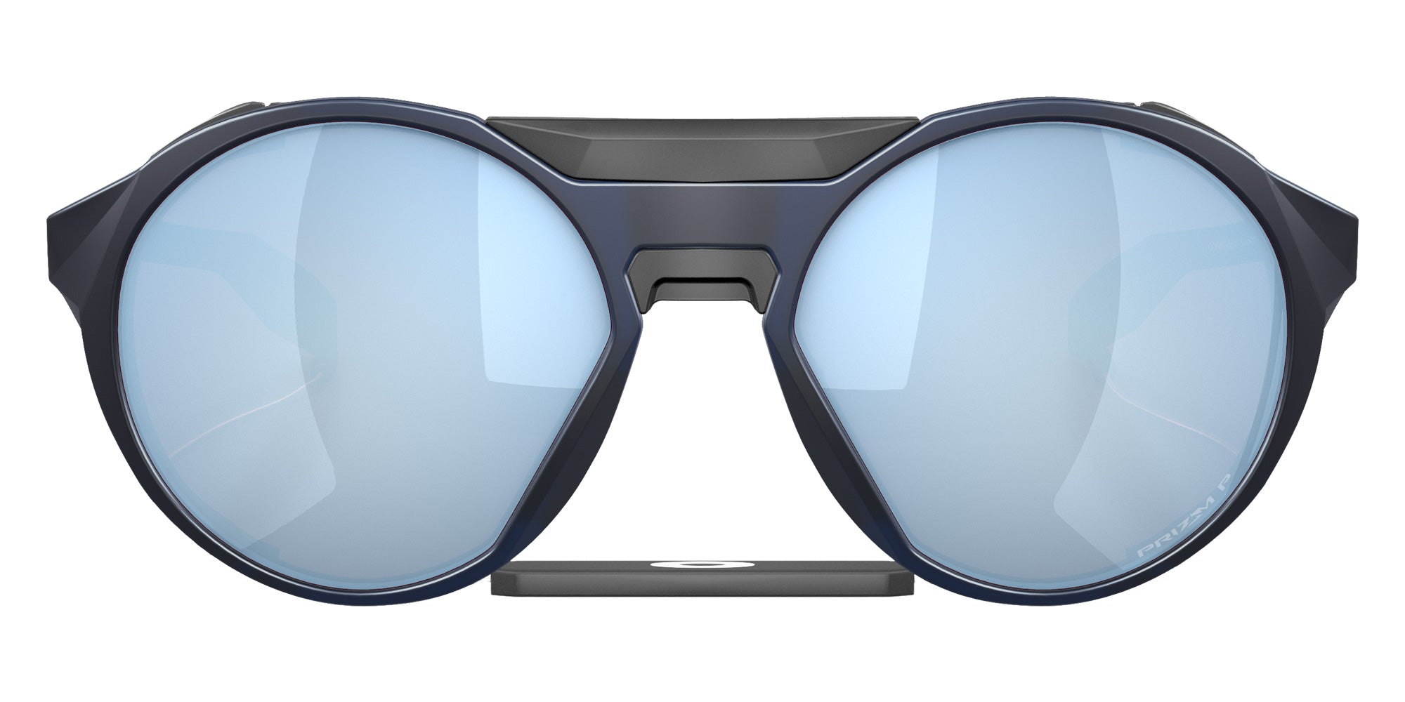 OAKLEY OO9440 Clifden 944005 56 - Matte Translucent Blue / Prizm Deep Water Polarized #id:oo9440944005_s:104100