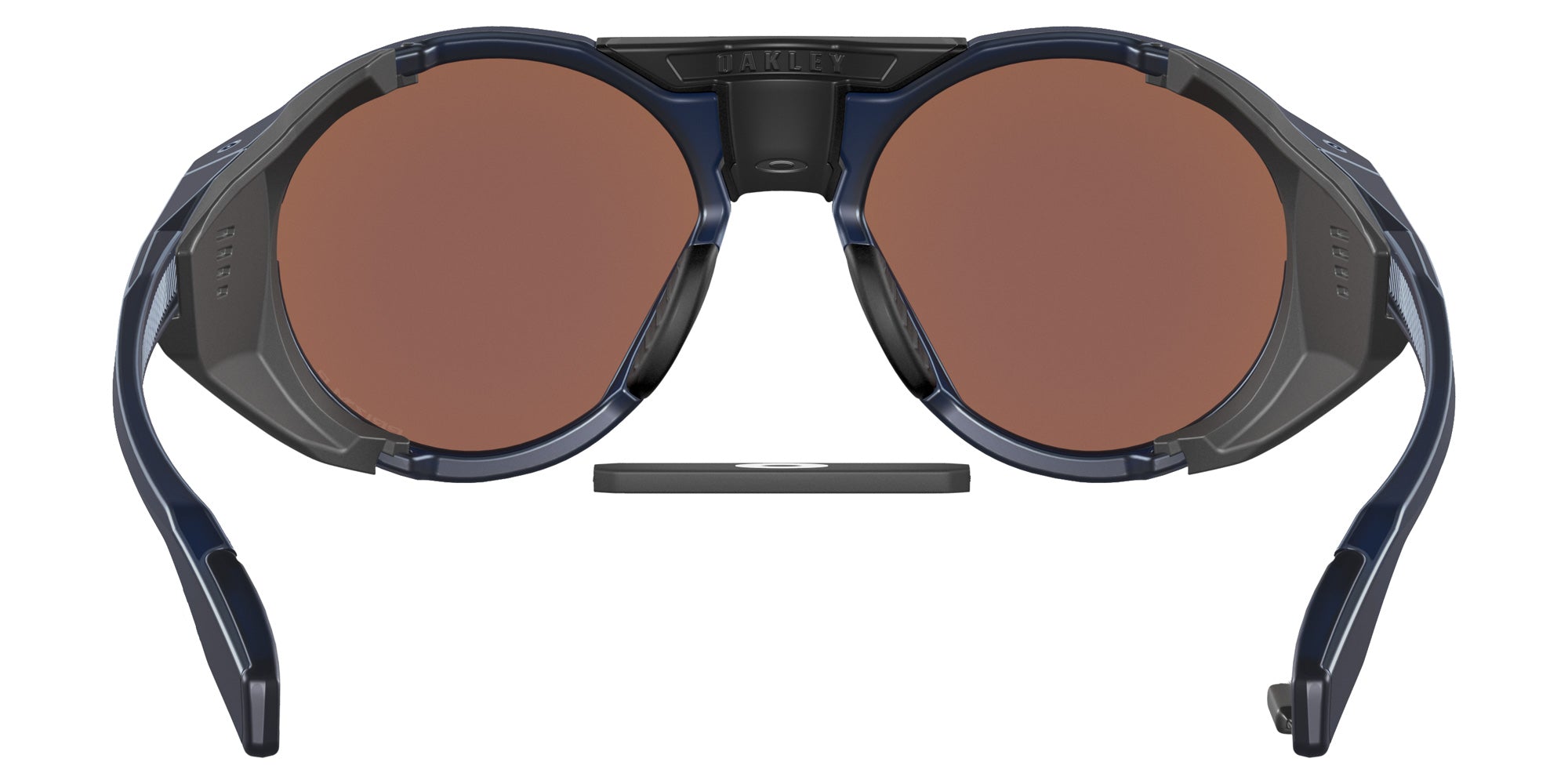 OAKLEY OO9440 Clifden 944005 56 - Matte Translucent Blue / Prizm Deep Water Polarized #id:oo9440944005_s:104115