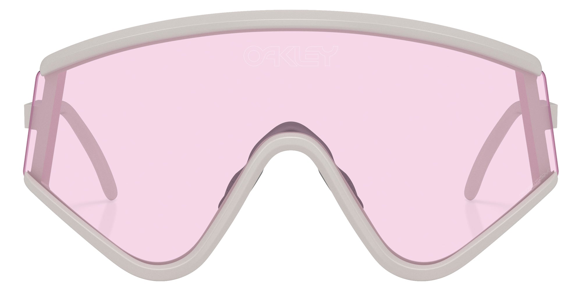 OAKLEY OO9441 MUZM Eyeshade 944104 151 - Cool Gray #id:oo9441944104_s:100100