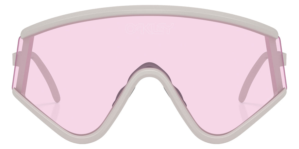 OAKLEY OO9441 MUZM Eyeshade 944104 151 - Cool Gray #id:oo9441944104_s:100100