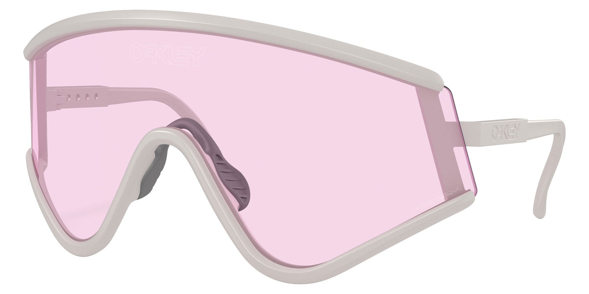 OAKLEY OO9441 MUZM Eyeshade 944104 151 - Cool Gray #id:oo9441944104_s:100105