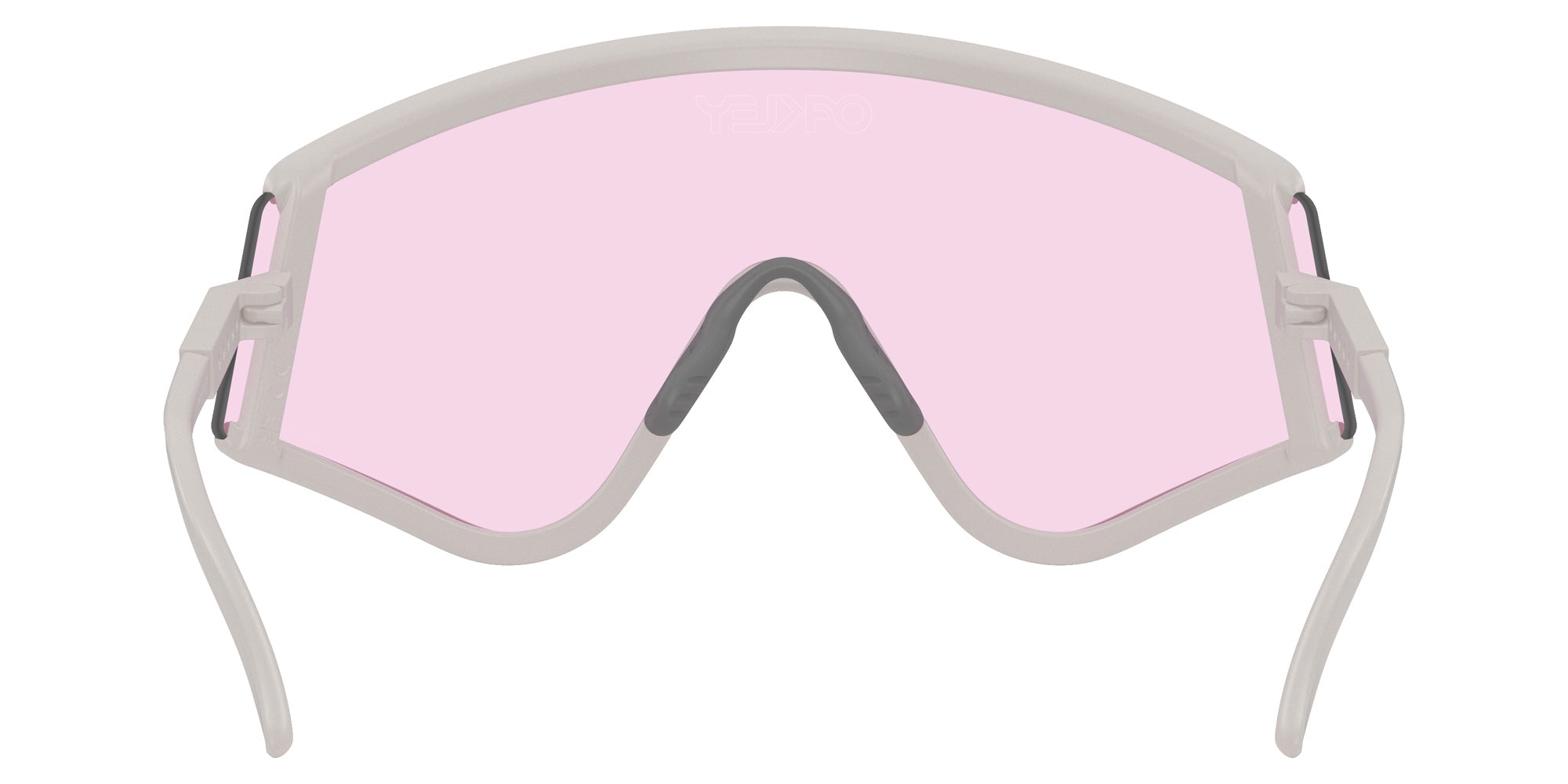 OAKLEY OO9441 MUZM Eyeshade 944104 151 - Cool Gray #id:oo9441944104_s:100115