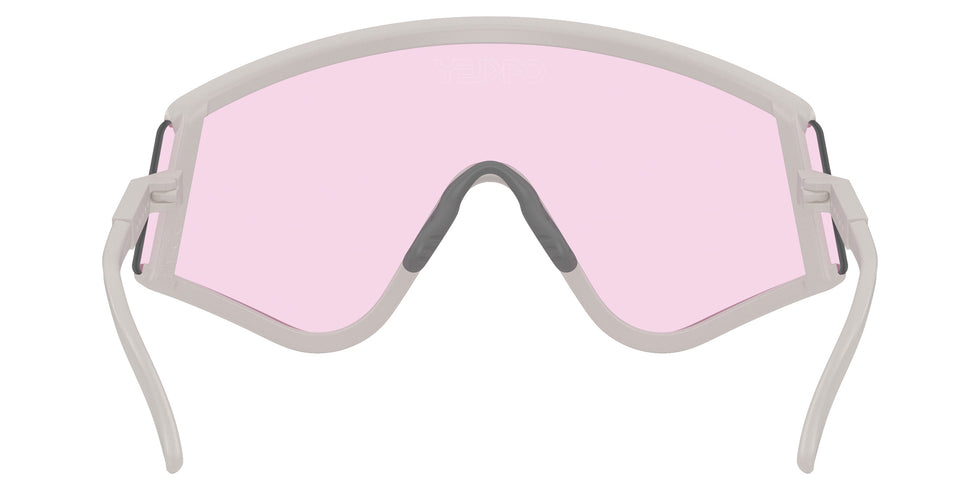 OAKLEY OO9441 MUZM Eyeshade 944104 151 - Cool Gray #id:oo9441944104_s:100115