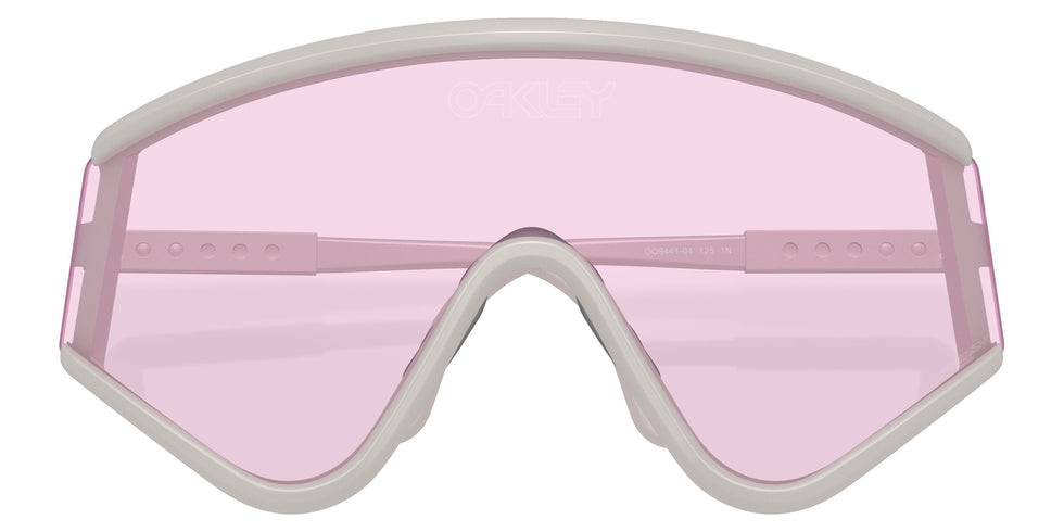 OAKLEY OO9441 MUZM Eyeshade 944104 151 - Cool Gray #id:oo9441944104_s:100120