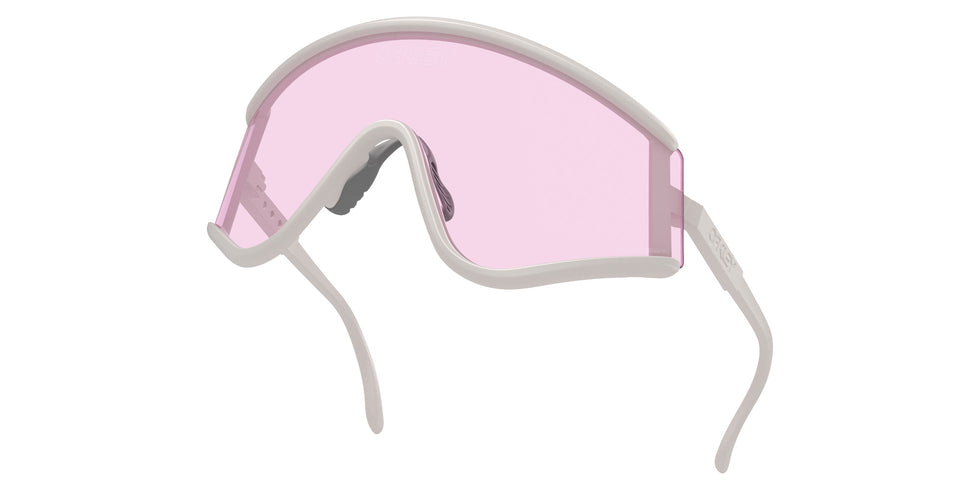 OAKLEY OO9441 MUZM Eyeshade 944104 151 - Cool Gray #id:oo9441944104_s:100125