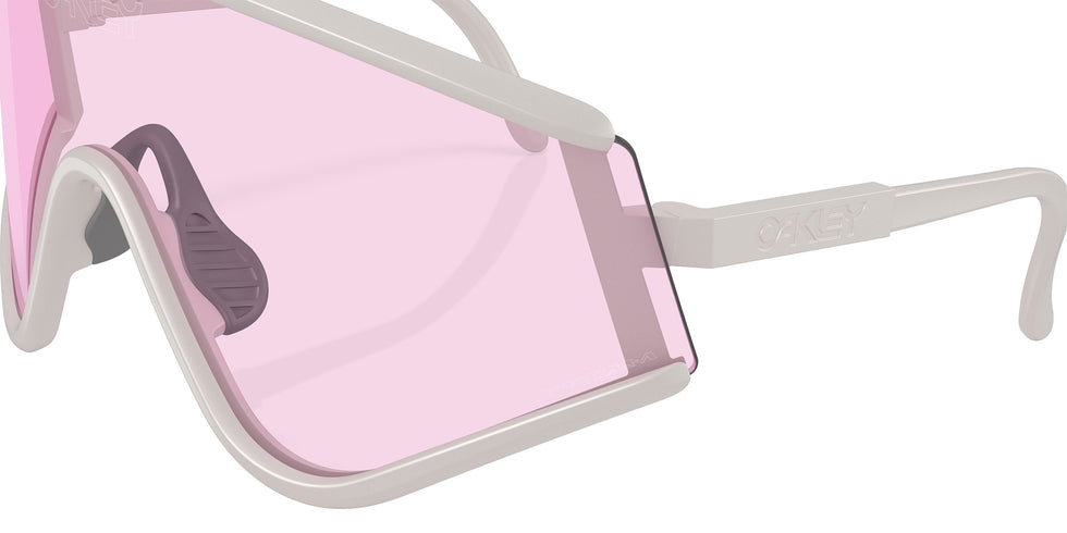 OAKLEY OO9441 MUZM Eyeshade 944104 151 - Cool Gray #id:oo9441944104_s:100130